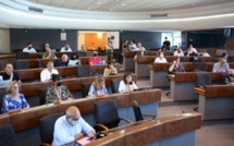 Ajaccio : la vente d'une parcelle fait encore débat au conseil municipal