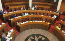 Assemblée de Corse : La DSP maritime au menu de la rentrée
