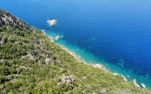 La météo du mercredi 28 juillet 2021 en Corse