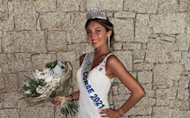 INTERVIEW. Qui est Emma Renucci, miss Corse 2021 ?
