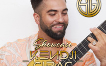Covid-19 : Le préfet interdit le concert de Kendji Girac prévu ce 28 juillet à Bastia
