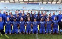 Covid-19. Quatre nouveaux cas au SC Bastia : les entrainements suspendus 