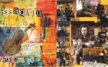 Musique :  "Vogliu canta" le 7ème album du groupe Missaghju