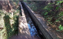 Calvi : qu'adviendra-t-il du canal de la Figarella ? 