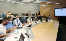 Crise sanitaire en Corse : la situation est désormais « grave » selon le préfet