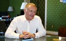 Philippe Juvin, candidat à l’élection présidentielle : "la Corse est un territoire de la République qui nécessite d’être traité particulièrement"  