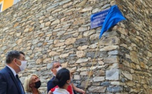 " L’accurtatoghju di e pastaie" : le cœur d'îlot Chanoine Letteron à Bastia a, enfin, un nom