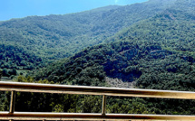 La météo du samedi 31 juillet 2021 en Corse