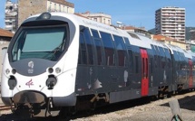 Les Chemins de Fer de la Corse avec SNCF-Partenariat
