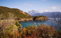 Météo de la semaine en Corse : un début août venté