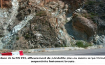 Amiante en Haute-Corse : Nouveautés et graves inquiétudes sanitaires