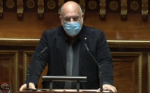 Paulu-Santu Parigi : « Nous avons convaincu les Corses, nous convaincrons l’Etat ! »