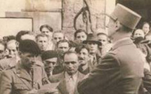 Libération de la Corse : 1943, la Résistance et la politique