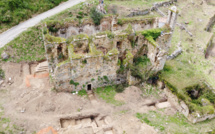 Les aspects méconnus du couvent franciscain Saint-Antoine d'Olmeto