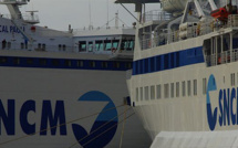 Aide publique : La SNCM devra rembourser, le ministère conteste…