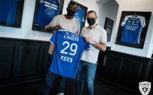 SCB : Un jeune attaquant prêté par le PSG