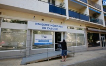 Ajaccio : un nouveau centre de vaccination ouvre au Casone