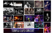 Ajaccio : Le programme du Temple Café Concert de Septembre !