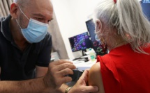 Covid-19 : 365 nouveaux cas enregistrés en 24 heures en Corse