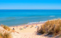 Camping dans les Landes : une jolie partie de la France