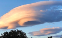 La météo du vendredi 6 août 2021 en Corse