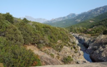 La météo du dimanche 8 août 2021 en Corse