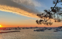 La météo de la semaine en Corse :  un temps estival avec de fortes températures