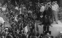 Cinéma-Histoire d'Ajaccio : Le 70ème anniversaire de la libération de la Corse