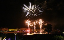 Covid-19 : A Ajaccio, les festivités du 15 août annulées