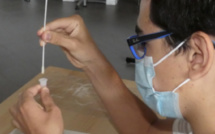 Pass sanitaire : les autotests ne seront pas valables pour voyager en Corse 