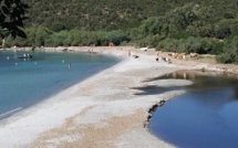 La météo du mardi 10 août 2021 en Corse