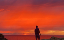 La météo du mercredi 11 juin 2021 en Corse