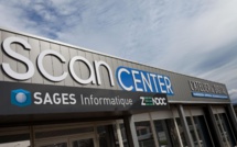 Scan Center, créé par Sages informatique à Ajaccio, la solution de numérisation