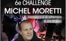 ACA-Parma FC à l'affiche du challenge Michel Moretti