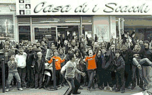 Bastia : La rentrée au Corsica Chess Club
