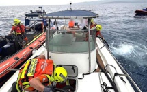 Corse : hausse de 50% du nombre d’opérations coordonnées par le Cross Med