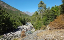 La météo du vendredi 13 août 2021 en Corse