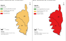 Pollution de l'air en Corse : le dispositif d’alerte déclenché 