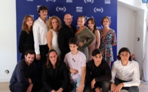 Tocc'à Voi -  A Mossa nova di u cinema corsu