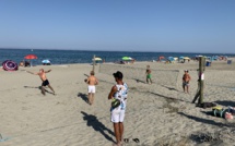Beach tennis : la Corse sera bien représentée aux championnats de France
