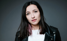 Amélie Tatti : « Je suis devenue soprano. On ne le choisit pas, c’est la voix qui décide »