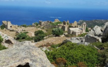 La météo du dimanche 15 août 2021 en Corse