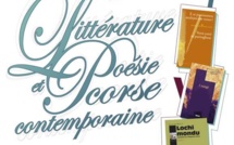 Afa :  "Littérature et poésie corse contemporaine"