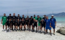 Football N3 : L’AS Furiani Agliani ambitieuse