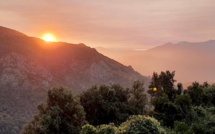 La météo du mercredi 18 août 2021 en Corse