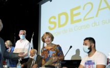 Corse du Sud : Coup de force d'une coalition PNC-droite pour la présidence du Syndicat de l’énergie