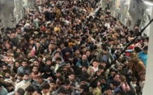 « Di lacrime è sangue » : Frédéric Poggi rend hommage au peuple afghan