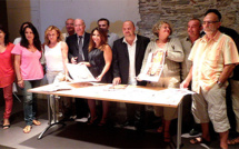 Bastia célèbre son patrimoine