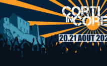 Corte : la 1ère édition du festival de musiques actuelles Corti In Core 