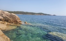 La météo du samedi 21 août en Corse